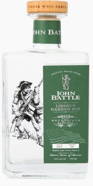 John Battle